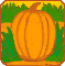 Fall_Icons_One Pumpkin