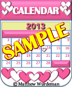 February_Version1_2013_Calendar_SAMPLE