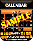 Happy_Halloween_Version_1.0_2013_Calendar_Icon_SAMPLE image