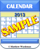 Lite_Blue_Colored_2013_Calendar_SAMPLE