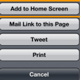 Add_To_Homescreen_Image for Iphone Users